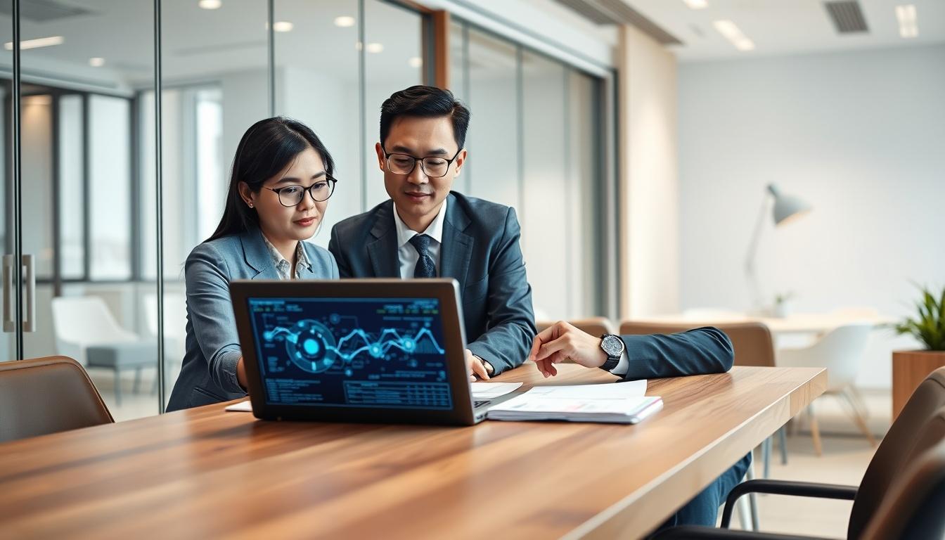 AI for Everyday Business Work