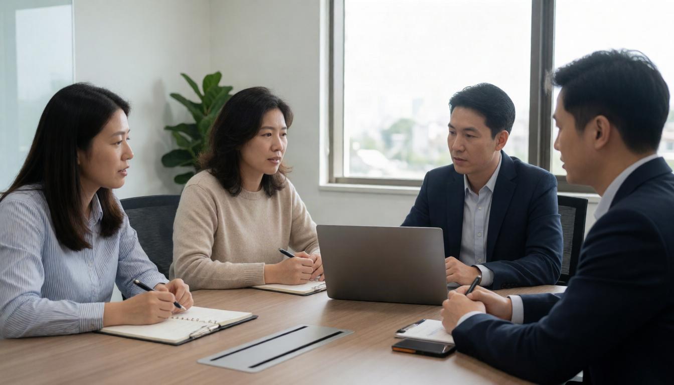 Sales Support